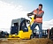Виброплита Wacker Neuson Модели DPU 3750H